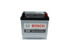 BOSCH 0986A02234 — Baterie de pornire