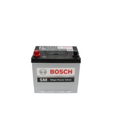 BOSCH 0986A02235 — Стартерный аккумулятор