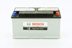 BOSCH 0986A02337 — Baterie de pornire