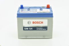 BOSCH 0986A02796 — Baterie de pornire
