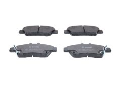 BOSCH 0986AB2544 — Колодки тормозные дисковые