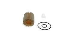 BOSCH 0986AF0008 — Масляный фильтр