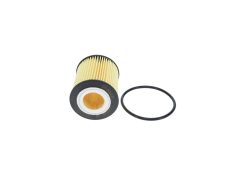 BOSCH 0986AF0200 — Масляный фильтр