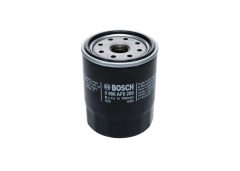 BOSCH 0986AF0209 — Масляный фильтр