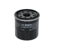 BOSCH 0986AF0220 — Filtru de ulei