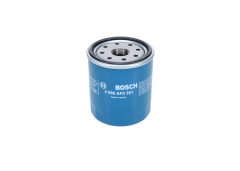 BOSCH 0986AF0351 — Масляный фильтр