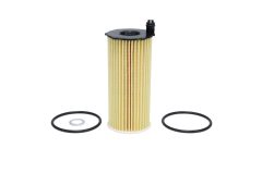 BOSCH 0986AF0372 — Масляный фильтр