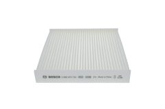BOSCH 0986AF5735 — Filtru habitaclu