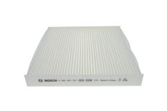 BOSCH 0986AF5767 — Салонный фильтр
