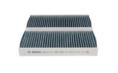 BOSCH 0986AF5811 — Filtru habitaclu