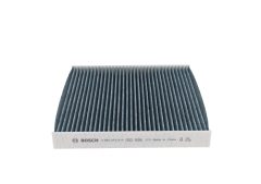 BOSCH 0986AF5814 — Салонный фильтр
