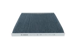 BOSCH 0986AF5829 — Filtru habitaclu