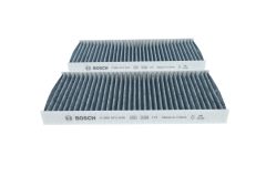 BOSCH 0986AF5848 — Салонный фильтр