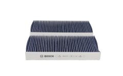 BOSCH 0986AF5911 — Filtru habitaclu