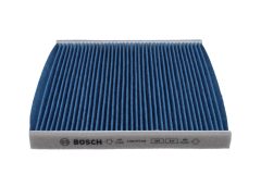 BOSCH 0986AF5943 — Filtru habitaclu