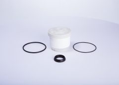 BOSCH 0986AF6100 — Топливный фильтр