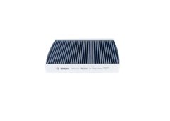 BOSCH 0986AF7011 — Filtru habitaclu