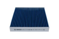BOSCH 0986AF7102 — Filtru habitaclu