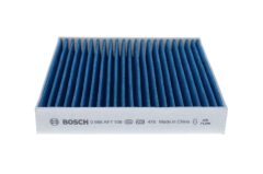 BOSCH 0986AF7106 — Filtru habitaclu