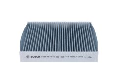 BOSCH 0986AF7816 — Салонный фильтр