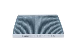 BOSCH 0986AF7829 — Filtru habitaclu