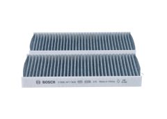 BOSCH 0986AF7848 — Салонный фильтр