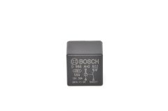 BOSCH 0986AH0602 — Releu curent de lucru