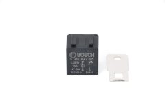 BOSCH 0986AH0605 — Releu curent de lucru