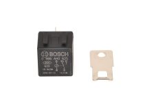 BOSCH 0986AH0625 — Releu curent de lucru