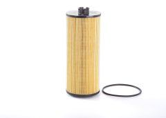 BOSCH 0986B01569 — Масляный фильтр