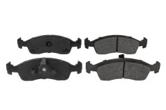 BOSCH 0986BB0863 — Колодки тормозные дисковые