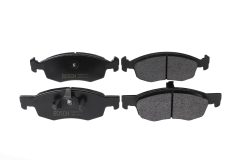 BOSCH 0986BB5041 — Колодки тормозные дисковые