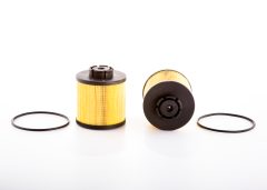 BOSCH 0986BF0201 — Топливный фильтр