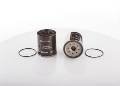 BOSCH 0986BF0217 — Топливный фильтр