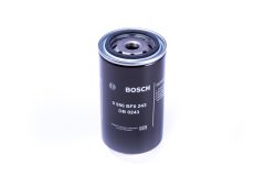 BOSCH 0986BF0243 — Filtru combustibil