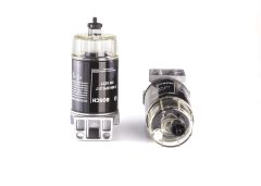 BOSCH 0986BF0465 — Сепаратор воды из топлива