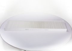 BOSCH 0986BF0570 — Filtru habitaclu
