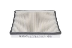 BOSCH 0986BF0576 — Filtru habitaclu