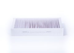 BOSCH 0986BF0609 — Filtru habitaclu