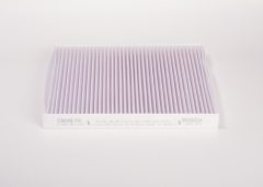 BOSCH 0986BF0610 — Filtru habitaclu