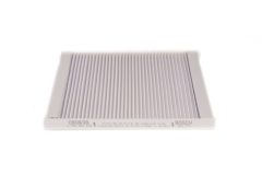 BOSCH 0986BF0638 — Filtru habitaclu