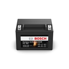 BOSCH 0986FA1020 — Baterie de pornire
