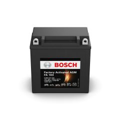 BOSCH 0986FA1030 — Стартерный аккумулятор