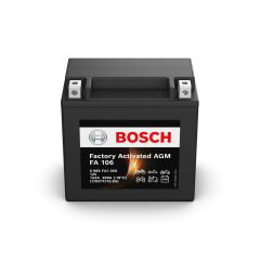 BOSCH 0986FA1060 — Стартерный аккумулятор