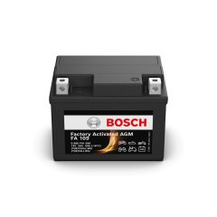 BOSCH 0986FA1090 — Стартерный аккумулятор