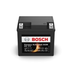BOSCH 0986FA1110 — Стартерный аккумулятор