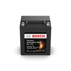BOSCH 0986FA1120 — Стартерный аккумулятор