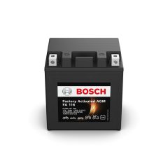 BOSCH 0986FA1160 — Baterie de pornire