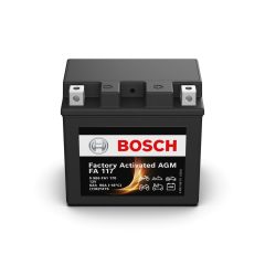 BOSCH 0986FA1170 — Baterie de pornire
