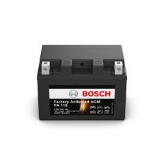 BOSCH 0986FA1180 — Стартерный аккумулятор